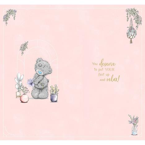 Beautiful Mum Me to You Bear Mother's Day Card Extra Image 1